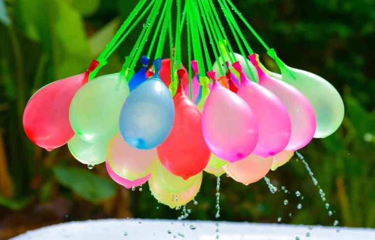 Best Water Balloons of 2025: Top Picks for Summer Fun! Best Water Balloons of 2025: Top Picks for Summer Fun!