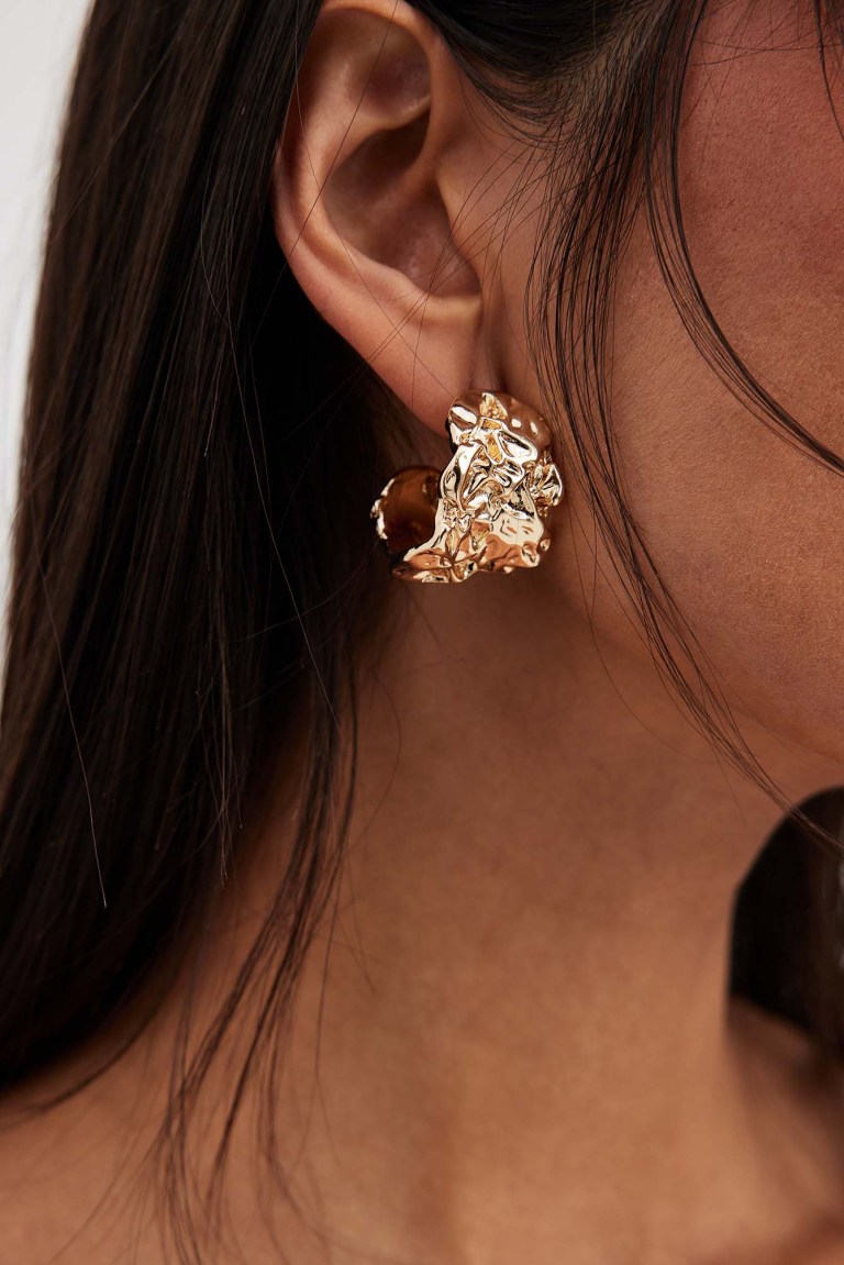 Best Gold Chunky Earrings: Top Picks for 2025 Best Gold Chunky Earrings: Top Picks for 2025