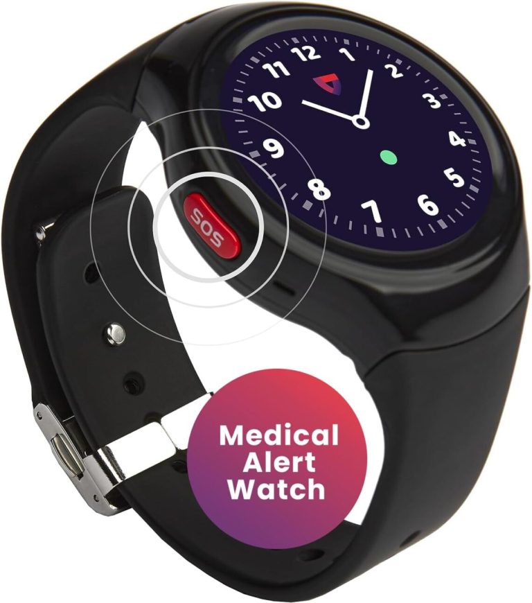 Best Monitoring Devices for Seniors: Top Picks for 2025 Best Monitoring Devices for Seniors: Top Picks for 2025