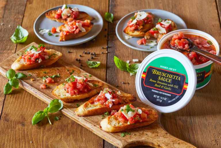 Best Trader Joe’s Appetizers: Top Picks for 2024 You Must Try! Best Trader Joe’s Appetizers: Top Picks for 2024 You Must Try!