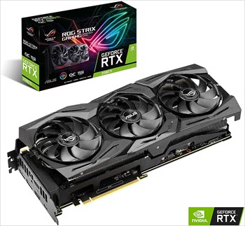 Best GeForce RTX 2080 Ti: The Top Graphics Card of 2025 Revealed Best GeForce RTX 2080 Ti: The Top Graphics Card of 2025 Revealed