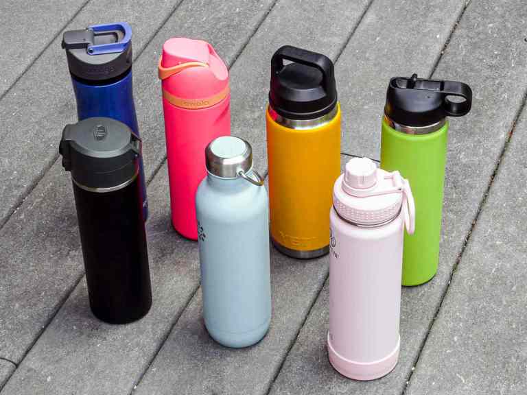 10 Best Stainless Steel Water Bottles to Buy in 2024: Essential Guide 10 Best Stainless Steel Water Bottles to Buy in 2024: Essential Guide