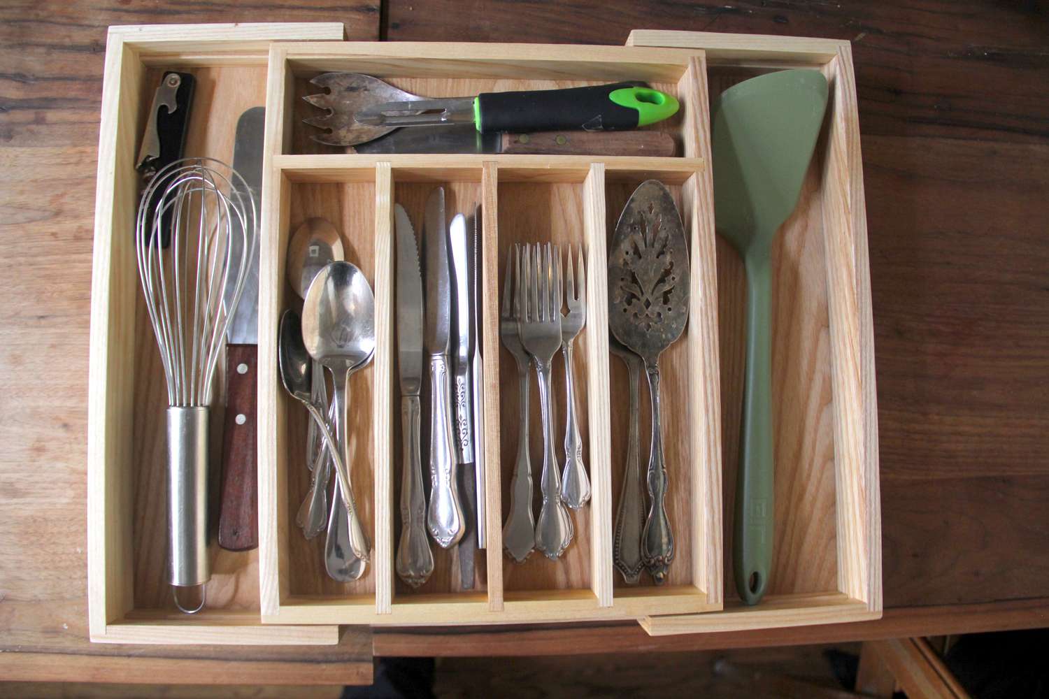 Best Kitchen Drawer Organizers: Top Picks for 2025 That You Need! Best Kitchen Drawer Organizers: Top Picks for 2025 That You Need!