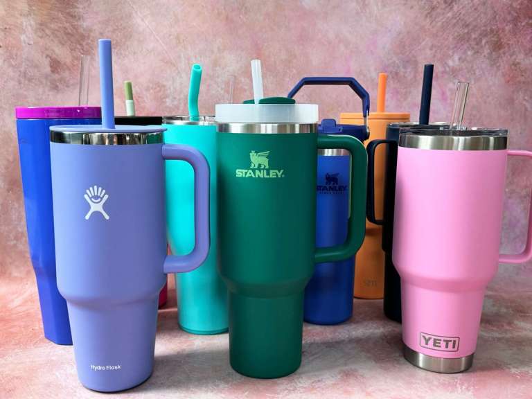 Best Leak Proof Tumbler: Top Picks for 2025 You Can’t Miss! Best Leak Proof Tumbler: Top Picks for 2025 You Can’t Miss!