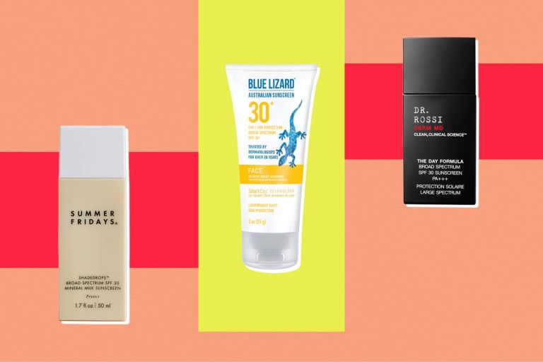 10 Best Facial Sunscreens for 2024: Protect Your Skin This Summer 10 Best Facial Sunscreens for 2024: Protect Your Skin This Summer