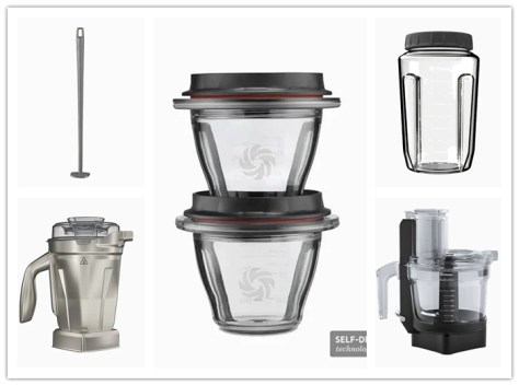 Best Vitamix Accessories for 2025: Top Picks for Your Blending Needs Best Vitamix Accessories for 2025: Top Picks for Your Blending Needs