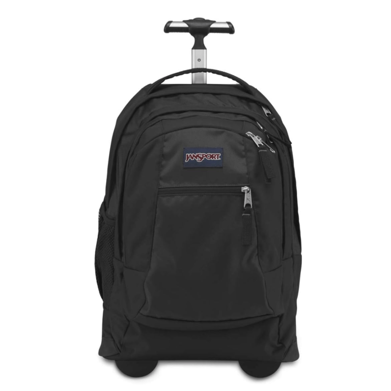 Best Rolling Backpacks for School: Top Picks for 2025 Best Rolling Backpacks for School: Top Picks for 2025