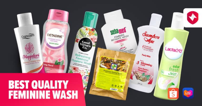 Best Feminine Wash: Top Picks for 2025 You Shouldn’t Miss Best Feminine Wash: Top Picks for 2025 You Shouldn’t Miss