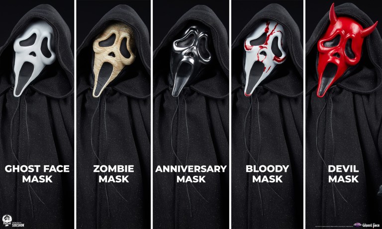 Best Sexy Ghostface Products for 2025: Top Picks for Ultimate Style Best Sexy Ghostface Products for 2025: Top Picks for Ultimate Style