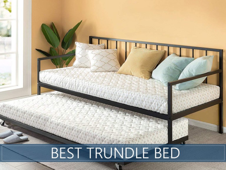 Best Twin Trundle Bed Frame: Top Picks for 2025’s Best Products Best Twin Trundle Bed Frame: Top Picks for 2025’s Best Products