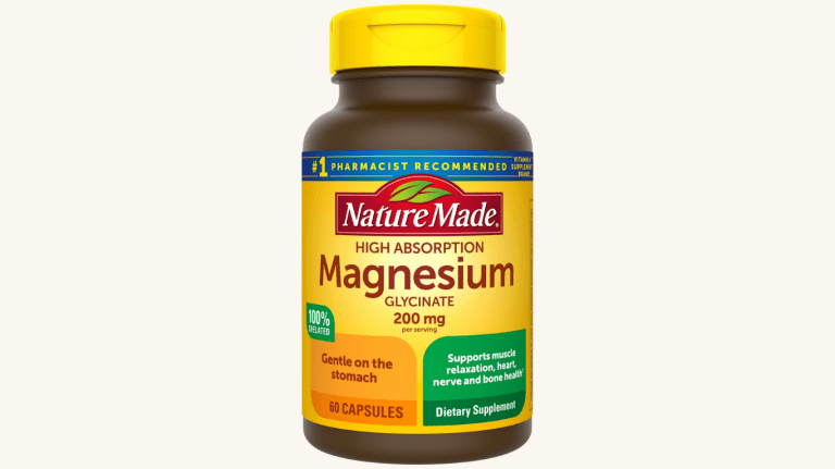 Best Magnesium Glycinate Brands to Try in 2025 for Optimal Health Best Magnesium Glycinate Brands to Try in 2025 for Optimal Health