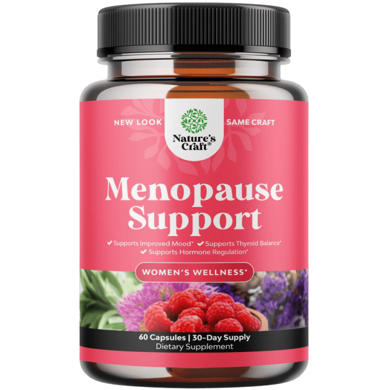Best Menopause Supplements: Top Picks for 2025 for Your Wellness Journey Best Menopause Supplements: Top Picks for 2025 for Your Wellness Journey