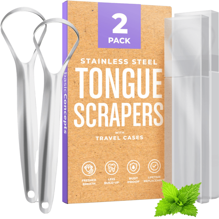 Best Tongue Scrapers: Top Picks for 2025 to Boost Your Oral Health Best Tongue Scrapers: Top Picks for 2025 to Boost Your Oral Health