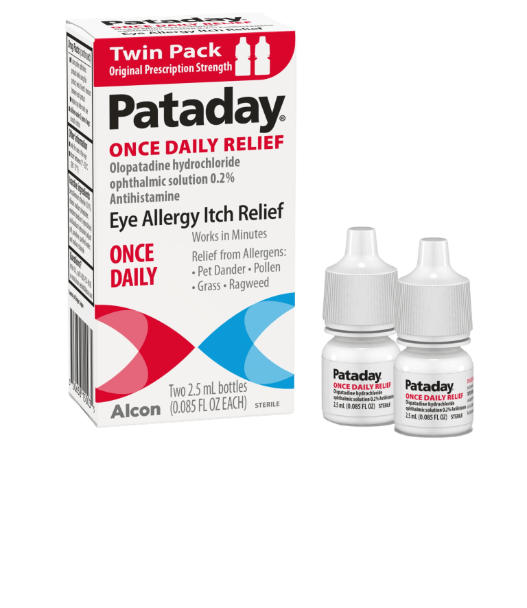 Best Allergy Eye Drops of 2025: Top Picks for Ultimate Relief Best Allergy Eye Drops of 2025: Top Picks for Ultimate Relief