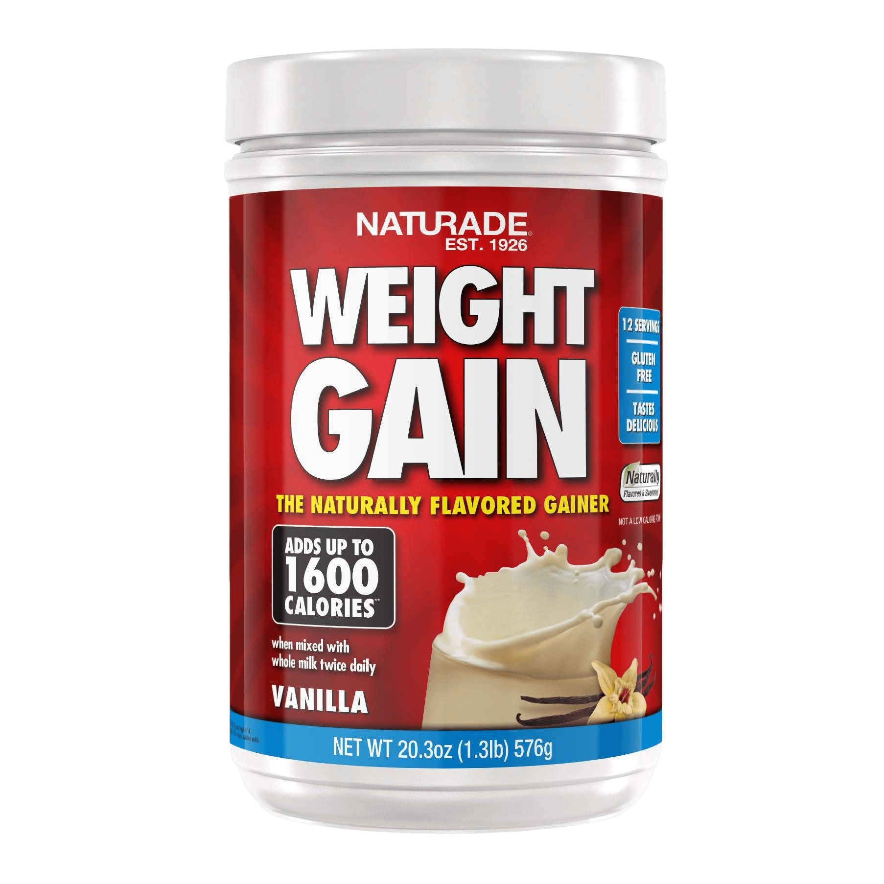 Best Weight Gain Supplements for Women: Top Picks for 2025 Best Weight Gain Supplements for Women: Top Picks for 2025