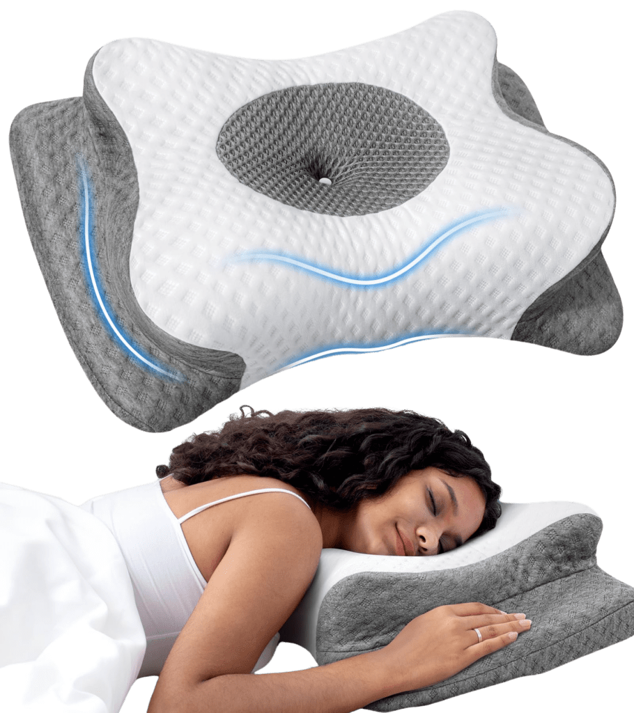 Best Neck Support Pillow: Top Picks for Comfort in 2025 Best Neck Support Pillow: Top Picks for Comfort in 2025