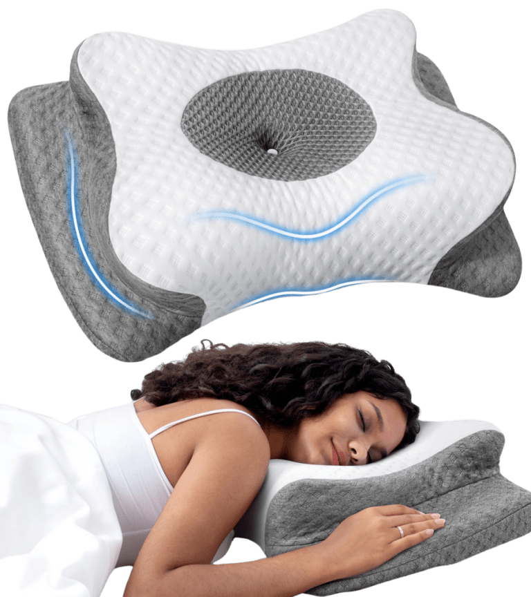 Best Pillow for Neck Support: Top Picks for 2025 Best Pillow for Neck Support: Top Picks for 2025