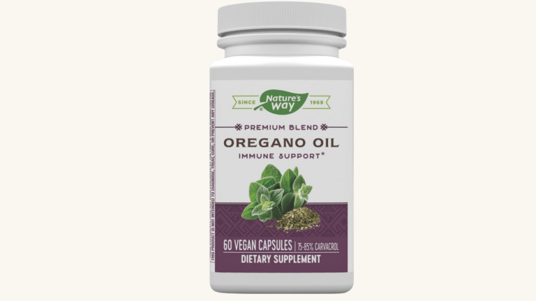 Best Oregano Oil: Top Recommendations for 2025 Best Oregano Oil: Top Recommendations for 2025