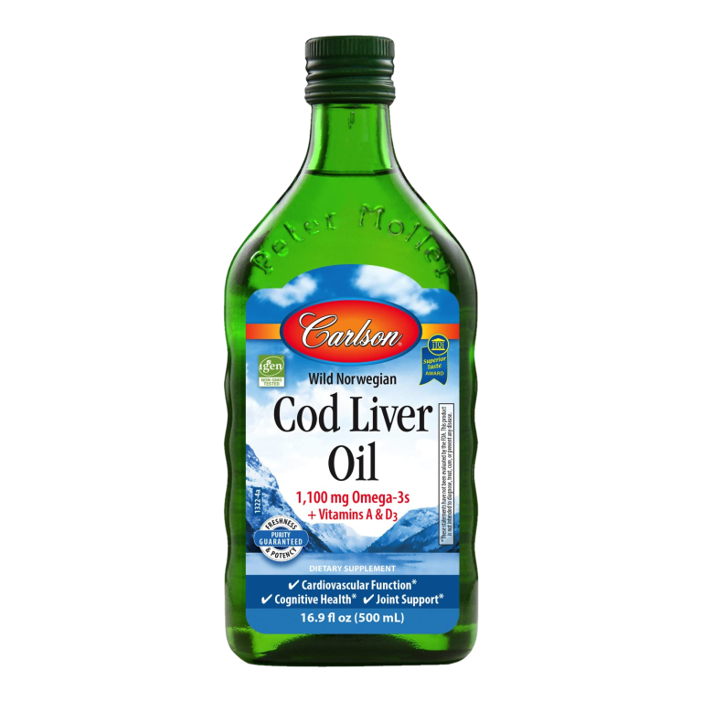 Best Cod Liver Oil: Top Choices for 2025 You Can Trust Best Cod Liver Oil: Top Choices for 2025 You Can Trust