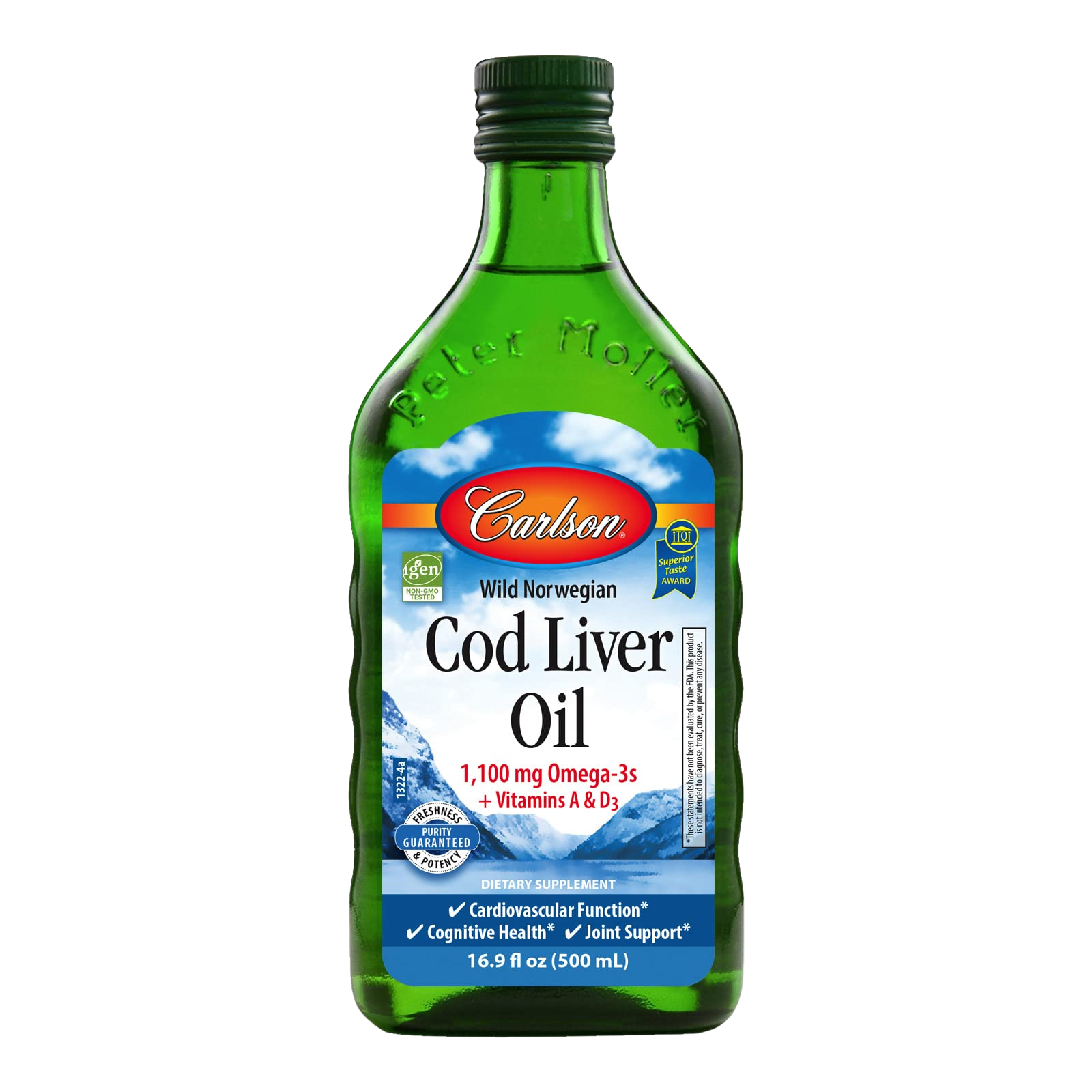 Best Cod Liver Oil: Top Choices for 2025 You Can Trust Best Cod Liver Oil: Top Choices for 2025 You Can Trust