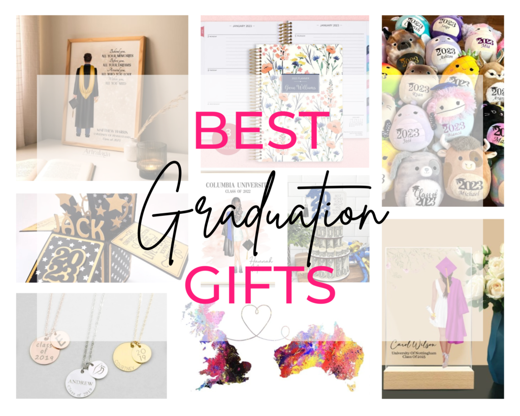 Best Elementary School Graduation Gifts to Celebrate 2025 Achievements Best Elementary School Graduation Gifts to Celebrate 2025 Achievements