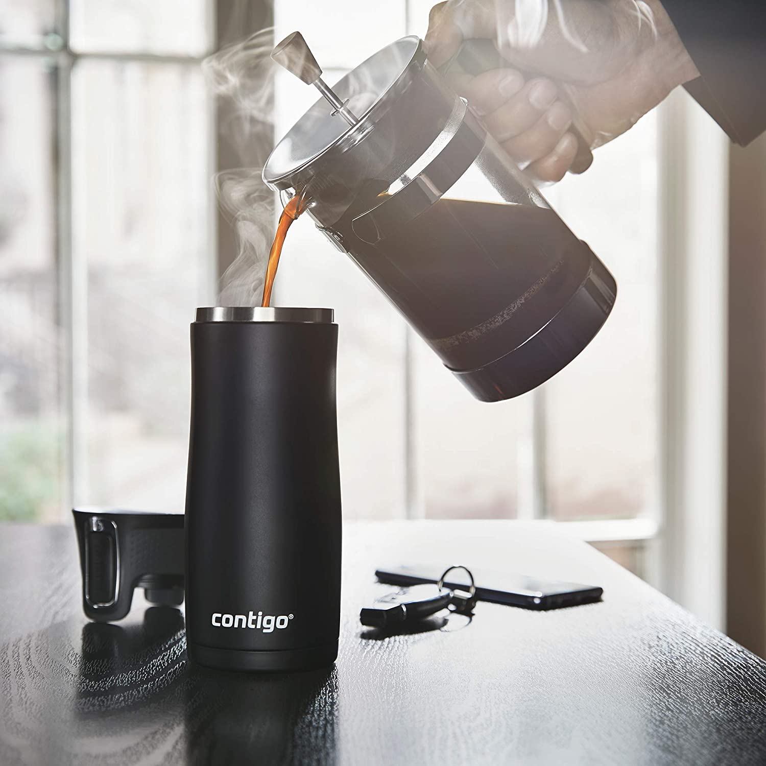 Best Travel Mug: Top Choices for 2025 That Keep Your Drinks Hot! Best Travel Mug: Top Choices for 2025 That Keep Your Drinks Hot!