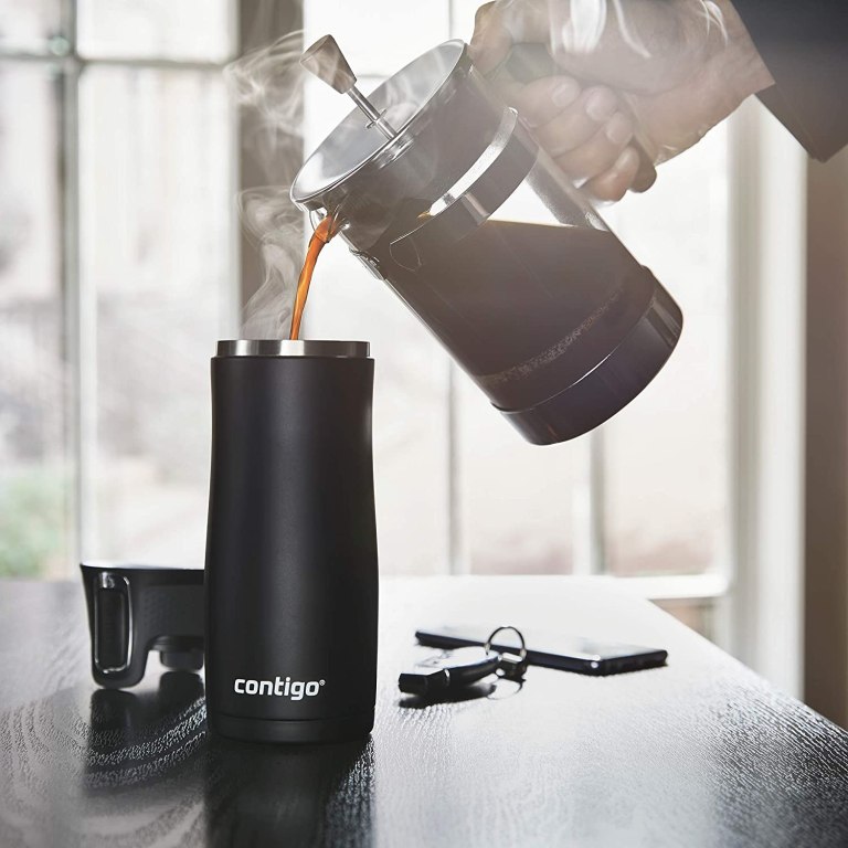Best Travel Mug: Top Choices for 2025 That Keep Your Drinks Hot! Best Travel Mug: Top Choices for 2025 That Keep Your Drinks Hot!