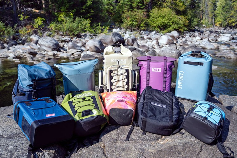 Best Cooler Backpack: Top Choices for 2025 Best Cooler Backpack: Top Choices for 2025