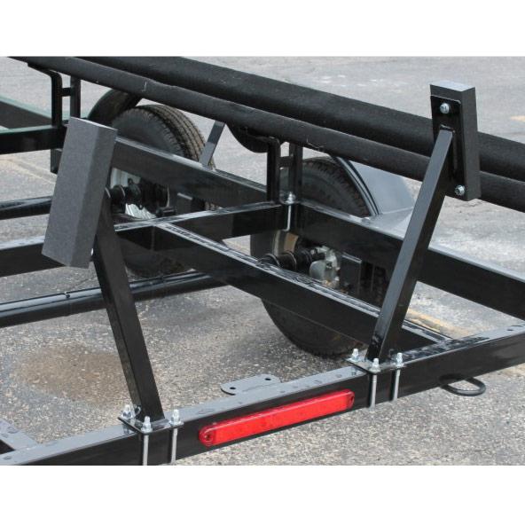 Best Pontoon Trailer Guides for 2025: Your Ultimate Product Resource Best Pontoon Trailer Guides for 2025: Your Ultimate Product Resource