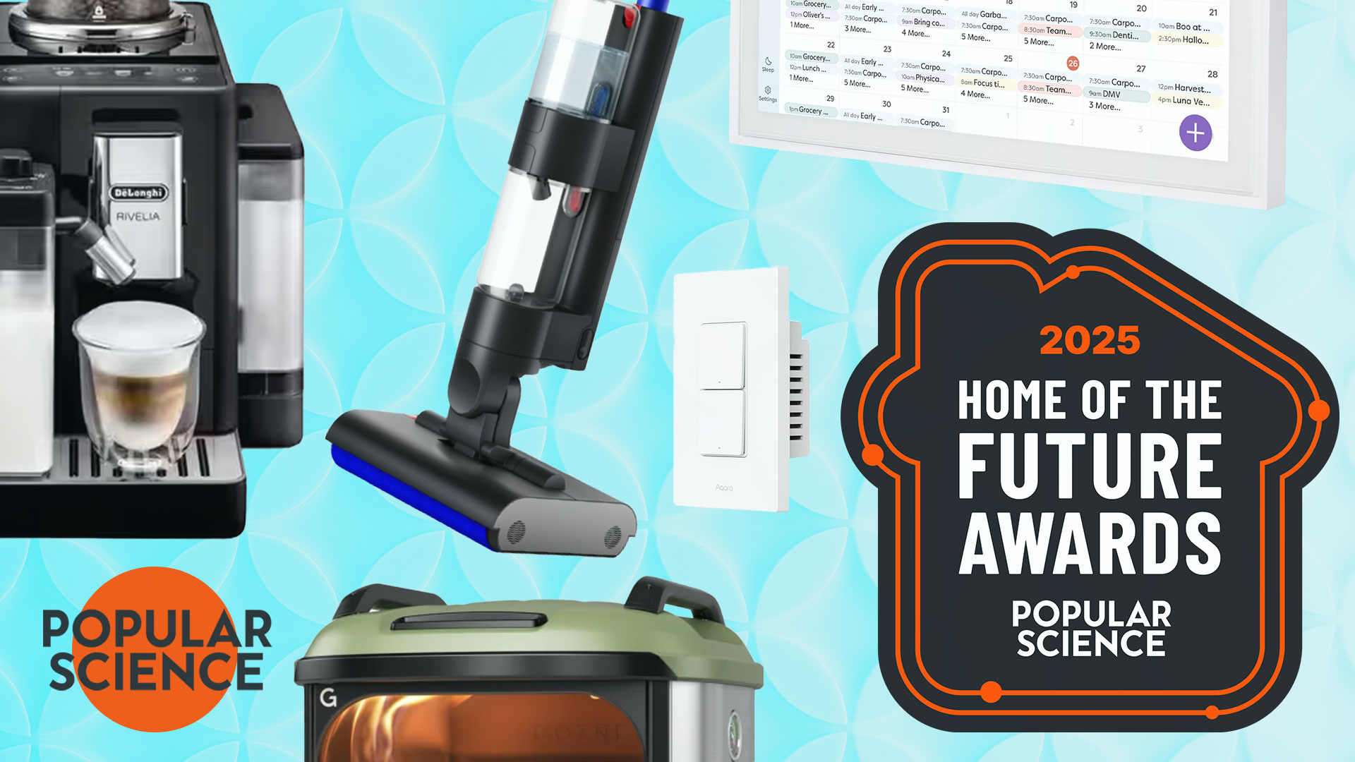 Best Products of 2025: Must-Have Innovations for Every Home Best Products of 2025: Must-Have Innovations for Every Home