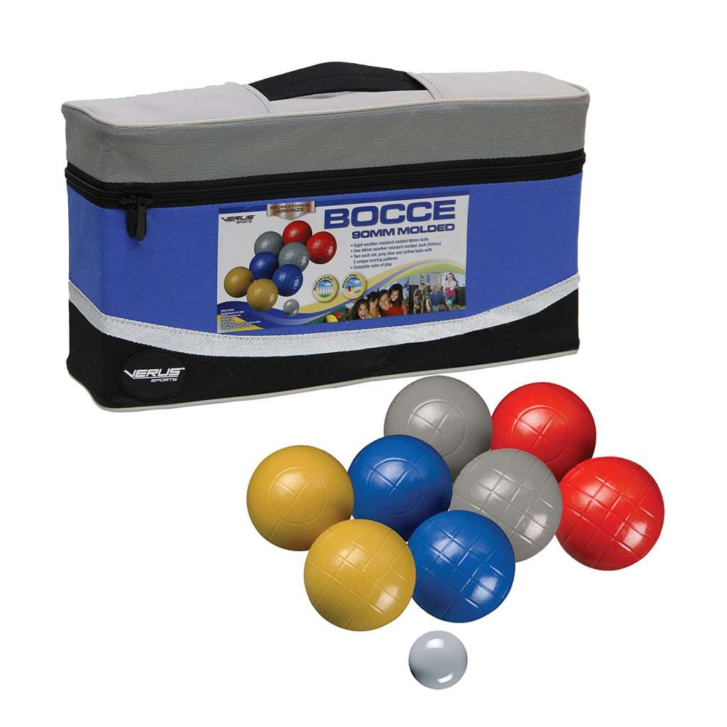 Best Bocce Ball Set: Top Picks for 2025 to Elevate Your Game Best Bocce Ball Set: Top Picks for 2025 to Elevate Your Game