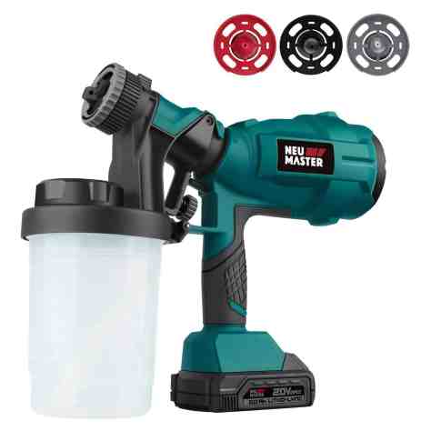 Best Cordless Paint Sprayer: Top Picks for 2025 You Can Trust Best Cordless Paint Sprayer: Top Picks for 2025 You Can Trust