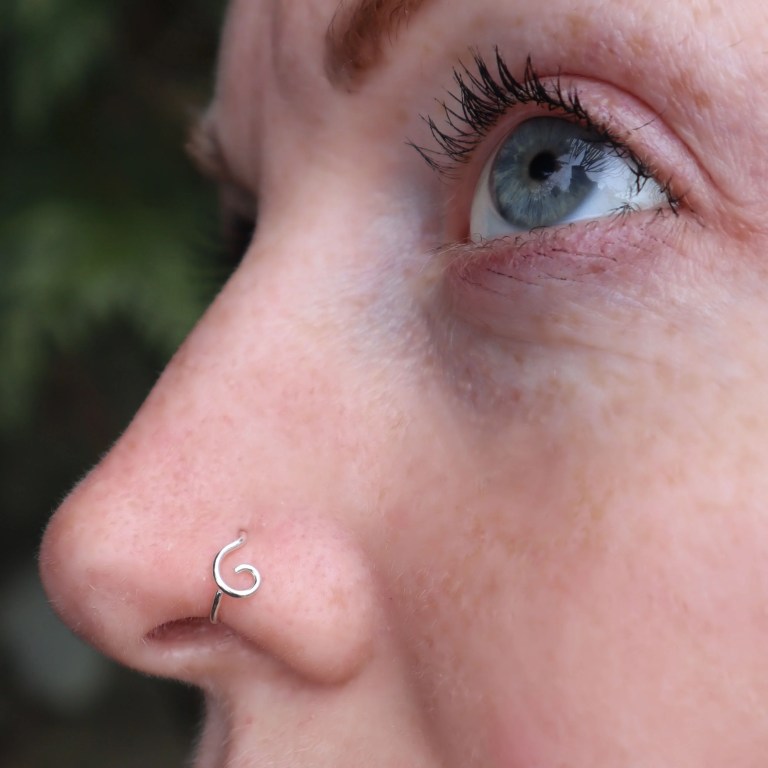 Best Sterling Silver Nose Rings: Top Picks for 2025 Best Sterling Silver Nose Rings: Top Picks for 2025