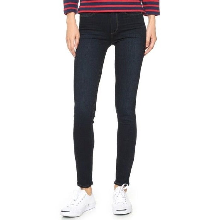 Best High Waisted Skinny Jeans: Top Picks for 2025 Best High Waisted Skinny Jeans: Top Picks for 2025