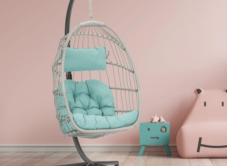 Best Kids Egg Chair: The Top Choice for Comfort in 2025 Best Kids Egg Chair: The Top Choice for Comfort in 2025