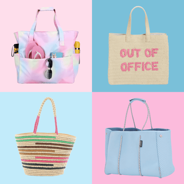 Best Cute Beach Bags for 2025: Top Picks for Your Summer Adventures Best Cute Beach Bags for 2025: Top Picks for Your Summer Adventures