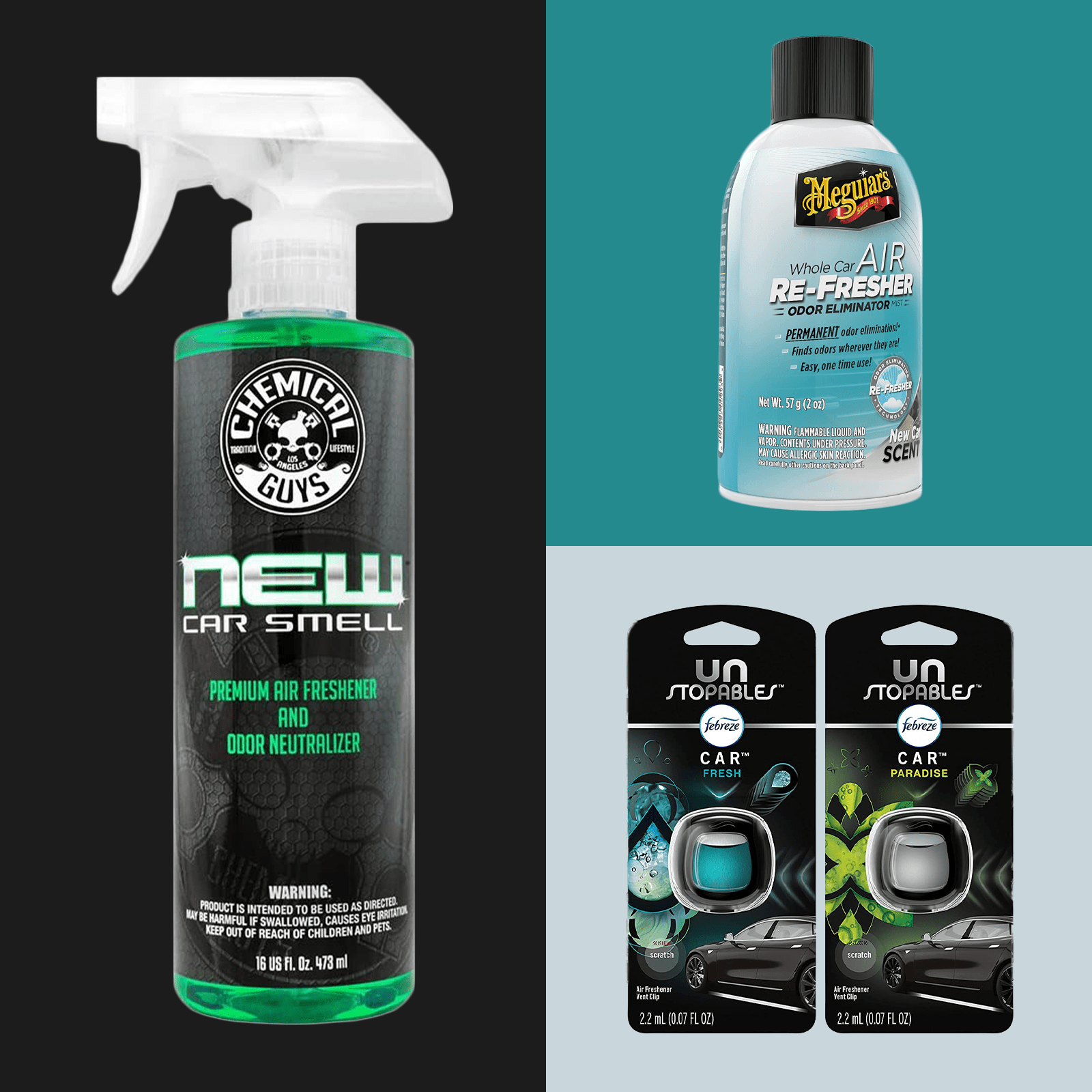 Best Car Vent Air Freshener: Top Picks for 2025 Essentials Best Car Vent Air Freshener: Top Picks for 2025 Essentials