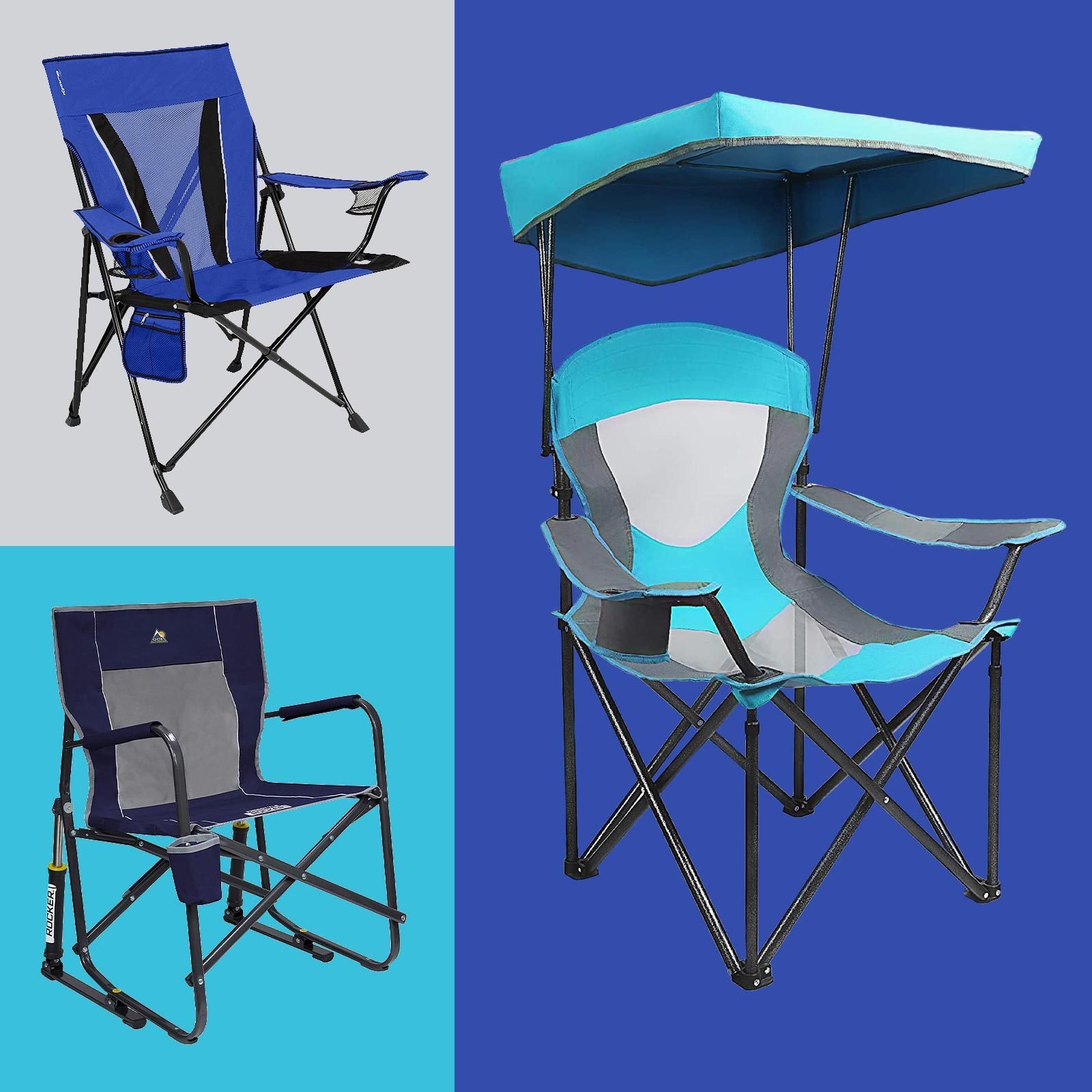 Best Foldable Chairs for Outdoor Use in 2025: Top Picks for Comfort and Portability Best Foldable Chairs for Outdoor Use in 2025: Top Picks for Comfort and Portability