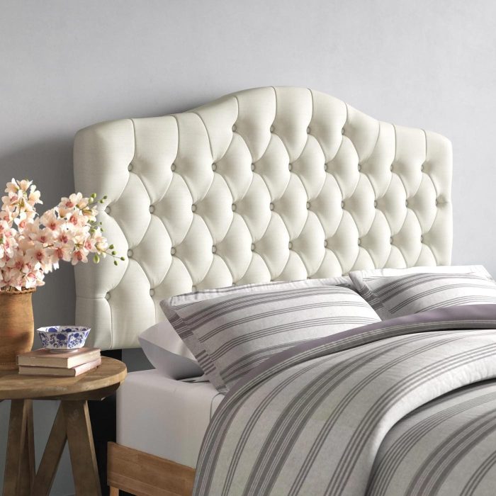 Best Upholstered King Headboard: Top Picks for 2025 Best Upholstered King Headboard: Top Picks for 2025