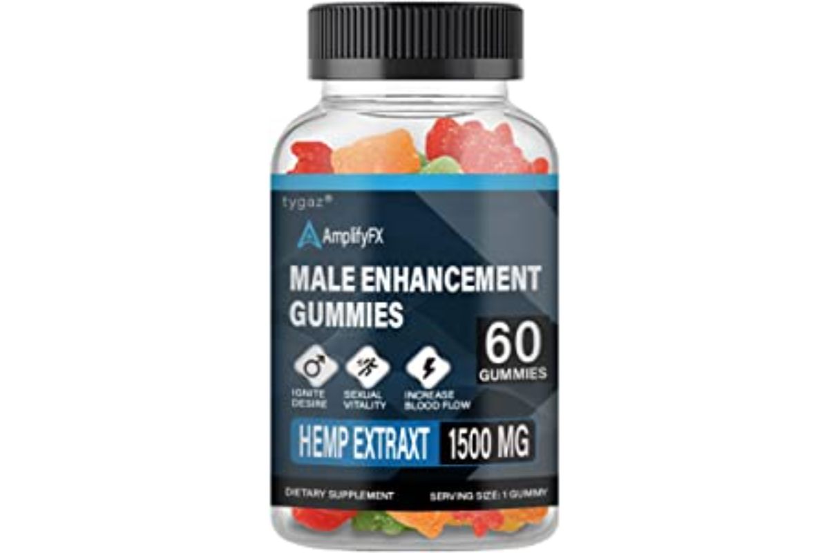 Best Male Enhancement Gummies: Top Picks for 2025 Best Male Enhancement Gummies: Top Picks for 2025