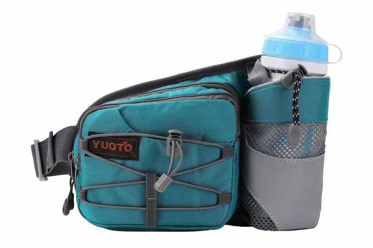 Best Fanny Pack with Water Bottle Holder: Top Picks for 2025 Best Fanny Pack with Water Bottle Holder: Top Picks for 2025