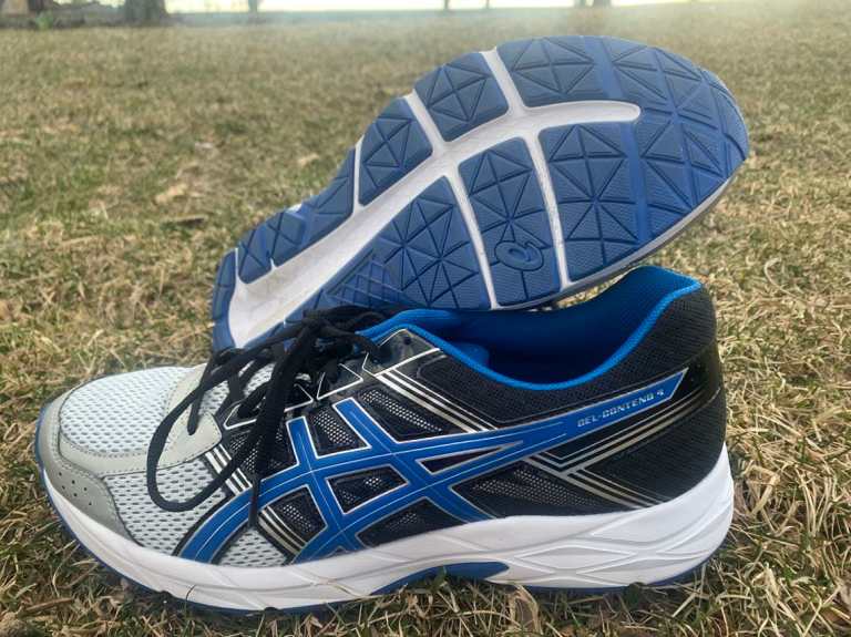Best Asics Gel Contend 4: Top Rated Running Shoe of 2025 Best Asics Gel Contend 4: Top Rated Running Shoe of 2025