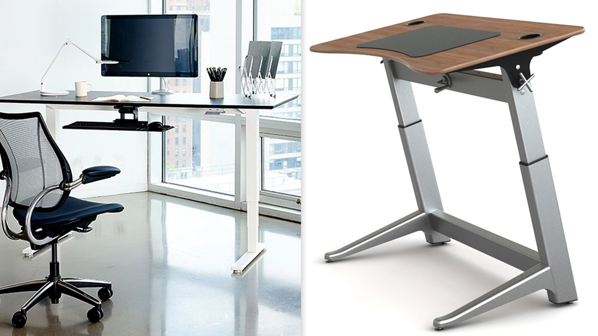 Best Manual Standing Desk: Top Products of 2025 for Your Workspace Best Manual Standing Desk: Top Products of 2025 for Your Workspace
