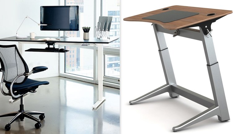 Best Manual Standing Desk: Top Products of 2025 for Your Workspace Best Manual Standing Desk: Top Products of 2025 for Your Workspace