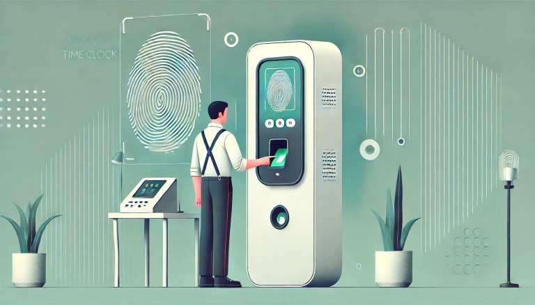 Best Biometric Time Clock: The Ultimate Guide for 2025 Efficiency Best Biometric Time Clock: The Ultimate Guide for 2025 Efficiency