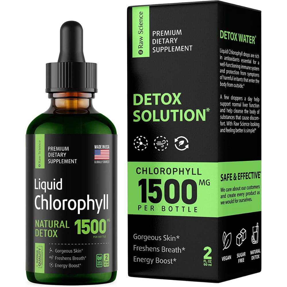 Best Chlorophyll Drops: Top Choices for 2025 You Need to Try Best Chlorophyll Drops: Top Choices for 2025 You Need to Try