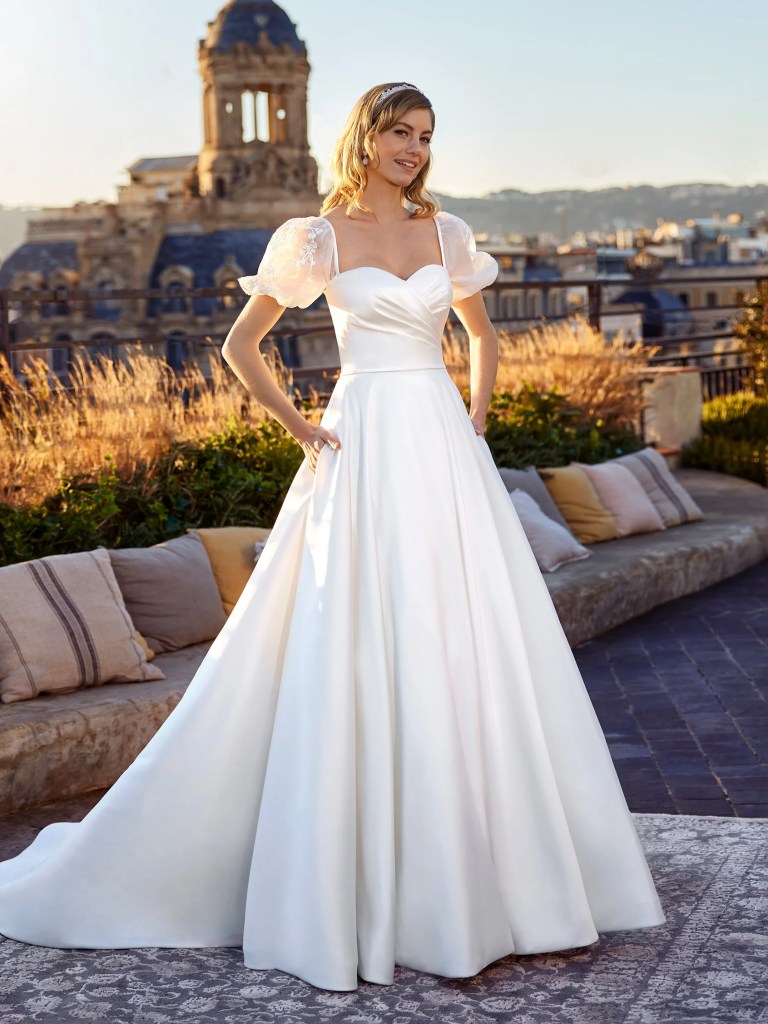 Best Princess Cut Dress: Top Styles for 2025 You Can’t Miss Best Princess Cut Dress: Top Styles for 2025 You Can’t Miss
