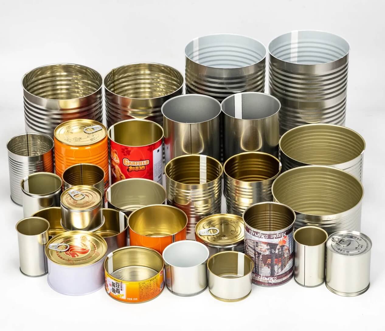 Best Tin Cans: The Ultimate Guide to Choosing the Best Products in 2025 Best Tin Cans: The Ultimate Guide to Choosing the Best Products in 2025