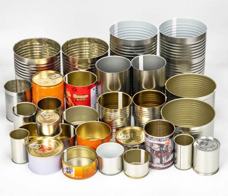 Best Tin Cans: The Ultimate Guide to Choosing the Best Products in 2025 Best Tin Cans: The Ultimate Guide to Choosing the Best Products in 2025