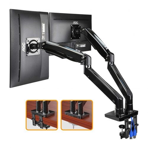 Best Dual Monitor Wall Mounts for 2025: Top Picks and Reviews Best Dual Monitor Wall Mounts for 2025: Top Picks and Reviews